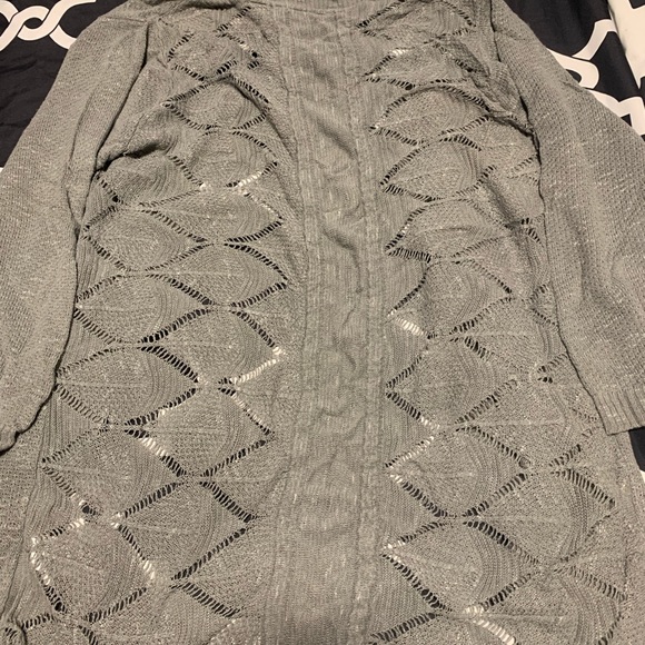 Womens maurices sweater - Picture 3 of 3